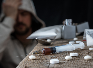 De Addiction Centre in Chennai,Rehabilitation Centre in Chennai