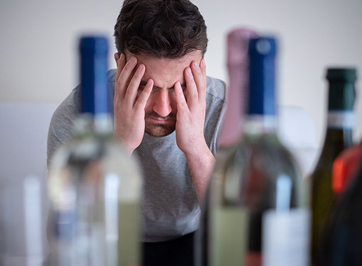 De Addiction Centre in Chennai,Rehabilitation Centre in Chennai